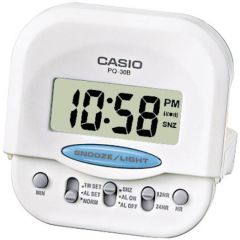 Casio - WakeupTimer - 55 mm