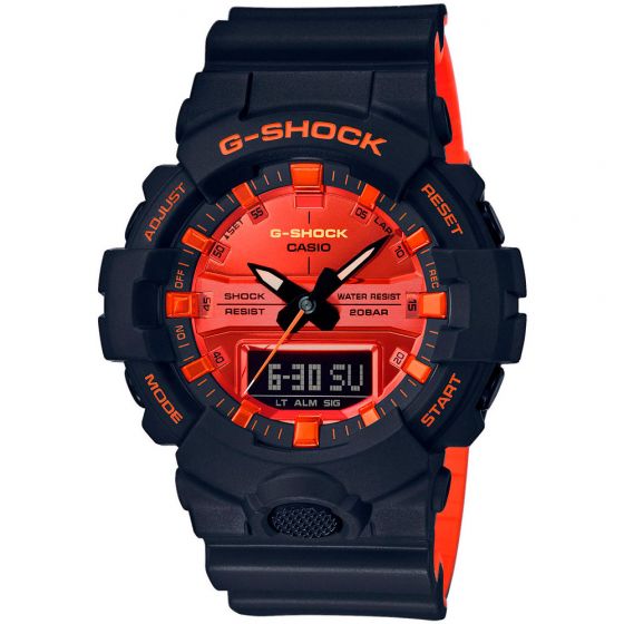 Casio - G-Shock Ur - Ø49