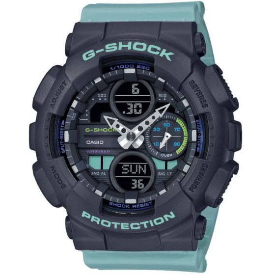 Casio - G-Shock Ur - Ø46